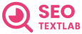 seotextlab logo