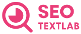 seotextlab logo